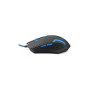 Мишка Esperanza MX205 Fighter blue (EGM205B) Мишка Esperanza MX205 Fighter blue (EGM205B)