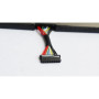 Акумулятор до ноутбука Lenovo IdeaPad S530 L17C4PF0, 2964mAh (45Wh), 4cell, 15.36V, Li-ion (A47803) Акумулятор до ноутбука Lenovo IdeaPad S530 L17C4PF0, 2964mAh (45Wh), 4cell, 15.36V, Li-ion (A47803)