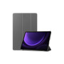 Чохол до планшета BeCover Smart Case Samsung Tab S9 (SM-X710/SM-X716)/S9 FE (SM-X510/SM-X516B) 11.0" Gray (710411) Чохол до планшета BeCover Smart Case Samsung Tab S9 (SM-X710/SM-X716)/S9 FE (SM-X510/SM-X516B) 11.0" Gray (710411)