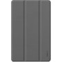 Чохол до планшета BeCover Smart Case Samsung Tab S9 (SM-X710/SM-X716)/S9 FE (SM-X510/SM-X516B) 11.0" Gray (710411) Чохол до планшета BeCover Smart Case Samsung Tab S9 (SM-X710/SM-X716)/S9 FE (SM-X510/SM-X516B) 11.0" Gray (710411)