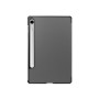 Чохол до планшета BeCover Smart Case Samsung Tab S9 (SM-X710/SM-X716)/S9 FE (SM-X510/SM-X516B) 11.0" Gray (710411) Чохол до планшета BeCover Smart Case Samsung Tab S9 (SM-X710/SM-X716)/S9 FE (SM-X510/SM-X516B) 11.0" Gray (710411)