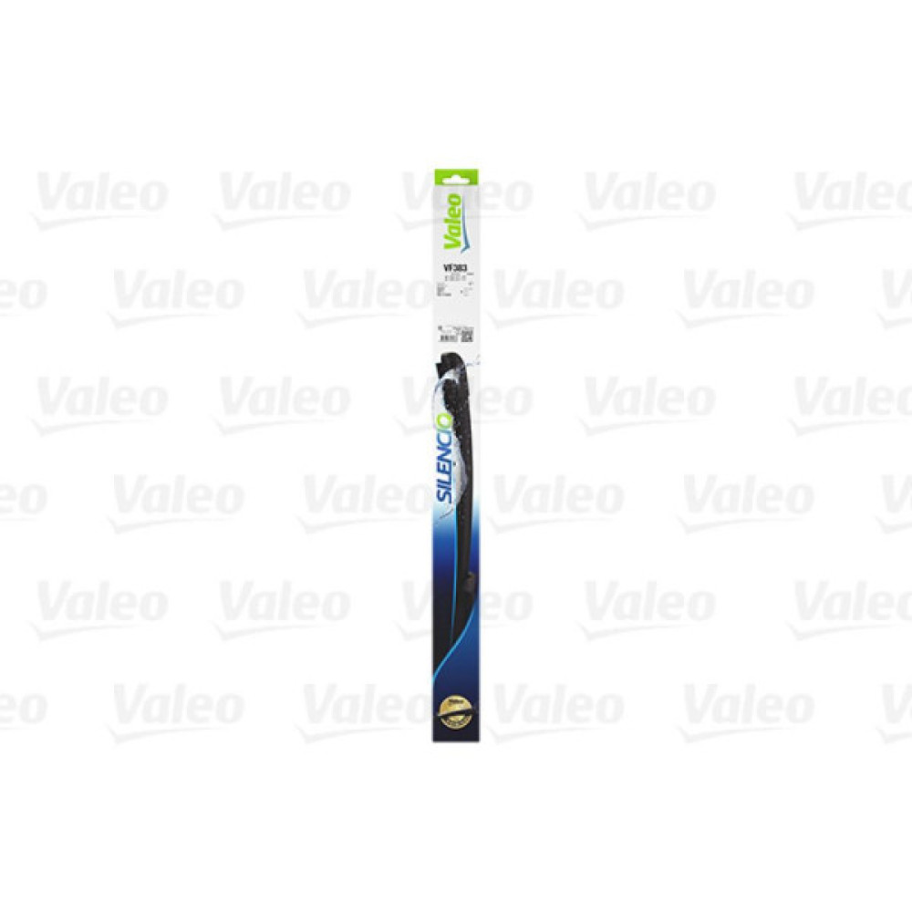 Щітка склоочисника Valeo 574703