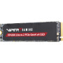 Накопичувач SSD M.2 2280 4TB VP4300L Patriot (VP4300L4TBM28H) Накопичувач SSD M.2 2280 4TB VP4300L Patriot (VP4300L4TBM28H)