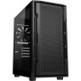 Корпус Cougar UNIFACE MINI Black Корпус Cougar UNIFACE MINI Black