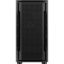 Корпус Cougar UNIFACE MINI Black Корпус Cougar UNIFACE MINI Black