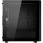 Корпус Cougar UNIFACE MINI Black Корпус Cougar UNIFACE MINI Black