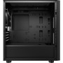 Корпус Cougar UNIFACE MINI Black Корпус Cougar UNIFACE MINI Black
