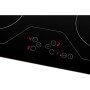 Варочна поверхня GRANADO GVH 624 black glass Варочна поверхня GRANADO GVH 624 black glass
