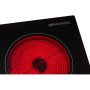 Варочна поверхня GRANADO GVH 624 black glass Варочна поверхня GRANADO GVH 624 black glass