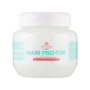 Маска для волосся Kallos Cosmetics Hair Pro-Tox Відновлювальна з кератином, колагеном і гіалуроновою кислотою 275 мл (5998889515942)