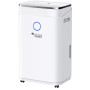 Осушувач повітря MYCOND Roomer Smart 25 (ROOMER_SMART_25) Осушувач повітря MYCOND Roomer Smart 25 (ROOMER_SMART_25)