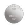Батарейка Gp CR 1220 Lithium 3.0V * 1 (відривається) (CR1220-7U5 / 4891199001345) Батарейка Gp CR 1220 Lithium 3.0V * 1 (відривається) (CR1220-7U5 / 4891199001345)