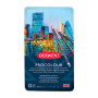 Олівці кольорові Derwent Procolour, 12 кольорів (5028252514613) Олівці кольорові Derwent Procolour, 12 кольорів (5028252514613)