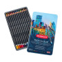 Олівці кольорові Derwent Procolour, 12 кольорів (5028252514613) Олівці кольорові Derwent Procolour, 12 кольорів (5028252514613)