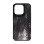Чохол до мобільного телефона Harder Lizard Apple iPhone 14 Pro Black (ARM76877) Чохол до мобільного телефона Harder Lizard Apple iPhone 14 Pro Black (ARM76877)