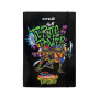 Папка для зошитів Kite В5 на гумці Ninja Turtles (NT25-210)