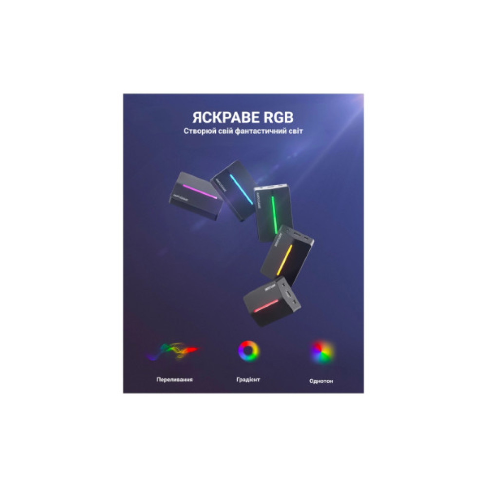 Пристрій захоплення відео Fifine V3 Game collection card (V3)