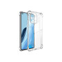 Чохол до мобільного телефона BeCover Anti-Shock Oppo Reno7 Clear (709342) Чохол до мобільного телефона BeCover Anti-Shock Oppo Reno7 Clear (709342)