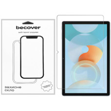 Скло захисне BeCover Blackview Tab 16 11.0" (711058) Скло захисне BeCover Blackview Tab 16 11.0" (711058)