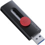 USB флеш накопичувач Lexar 256GB JumpDrive Dual Drive D300 USB/Type-C3.2 (LJDD300256G-BNBNG)