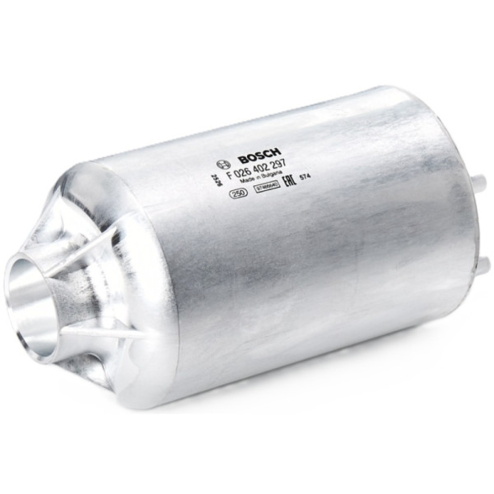 Фільтр паливний Bosch F026402297