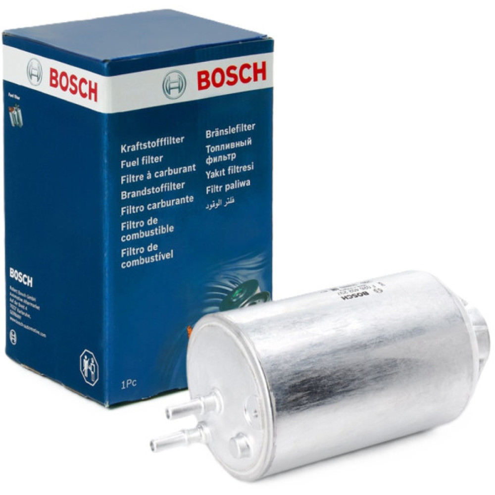 Фільтр паливний Bosch F026402297