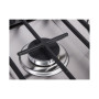 Варочна поверхня Samsung NA64H3030AS/WT