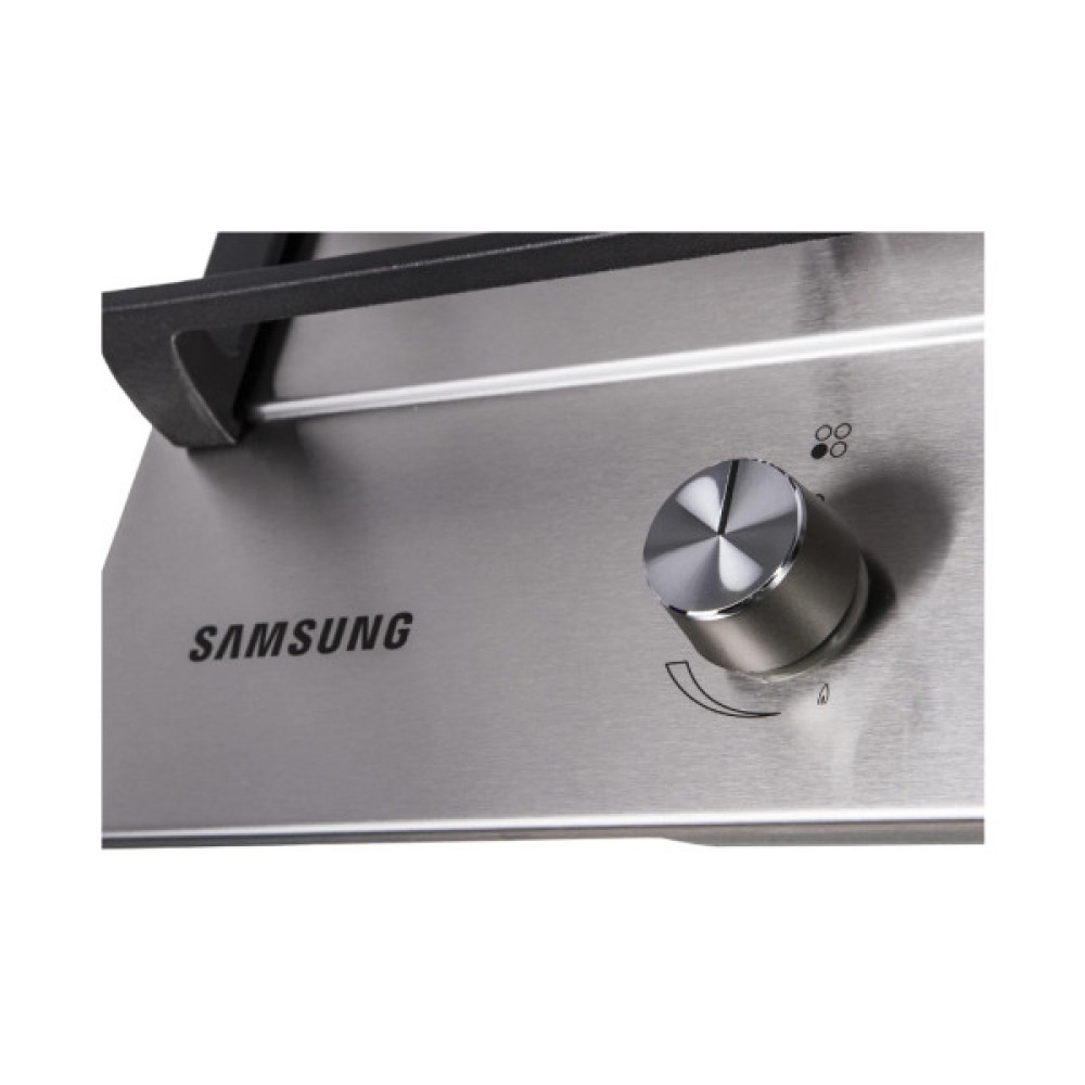 Варочна поверхня Samsung NA64H3030AS/WT