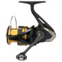 Котушка Shimano Sahara FJ 4000 4+1BB (SH4000FJ) Котушка Shimano Sahara FJ 4000 4+1BB (SH4000FJ)