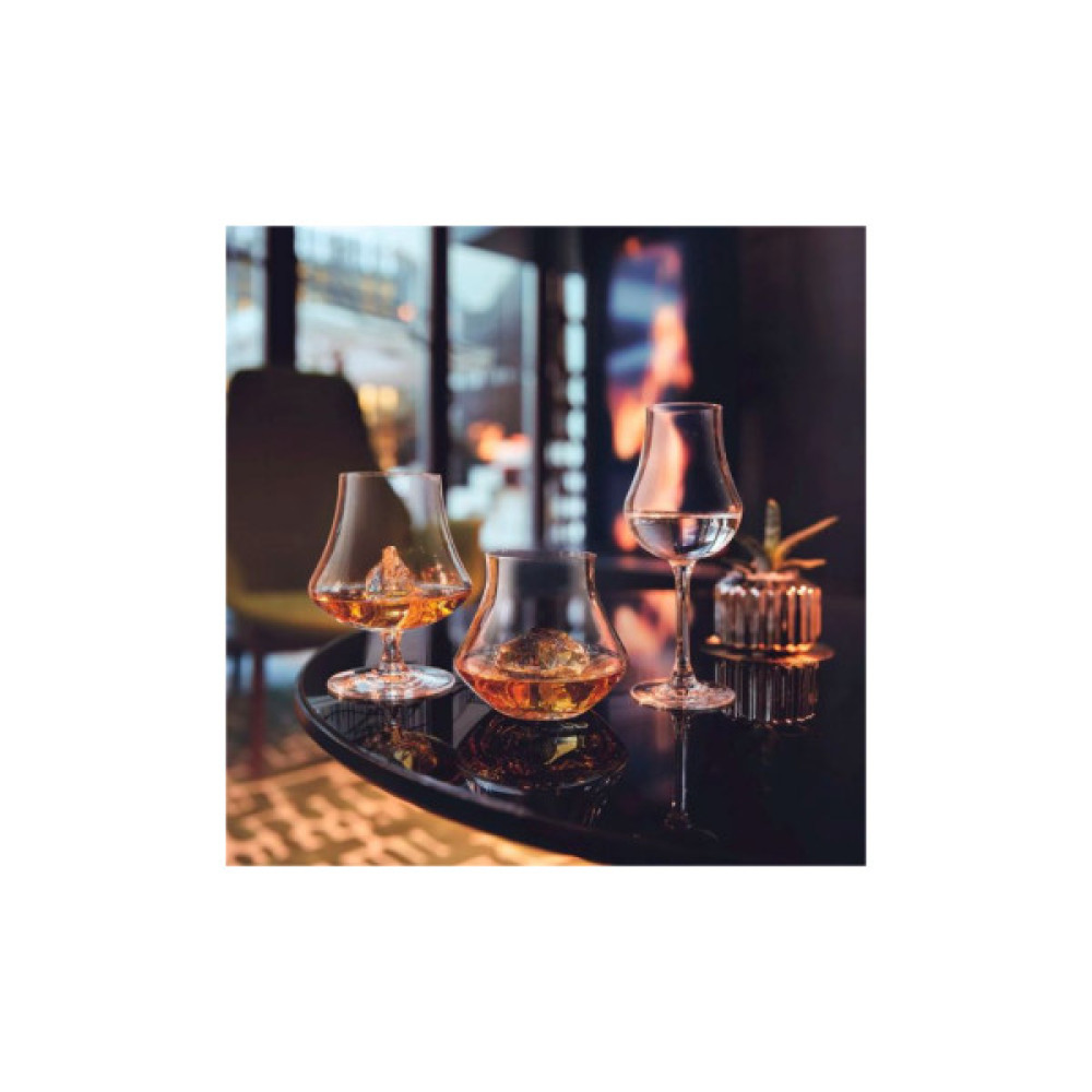 Келих Chef & Sommelier серія "Open up" для коньяку 390 мл (U1059)