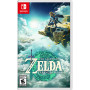 Гра Nintendo Switch The Legend of Zelda Tears of the Kingdom, картридж (045496478728)