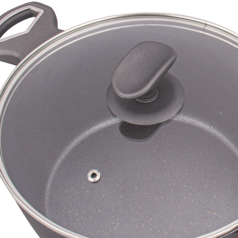 Каструля Pepper Маренго 3,9 л (PR-2222)