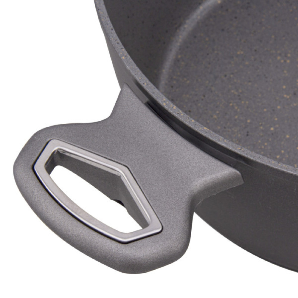 Каструля Pepper Маренго 3,9 л (PR-2222)