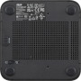 Комп'ютер персональний неттоп ASUS PN54-BBR522MNS1, AMD R5-220, 2*SO-DIMM, M.2SSD, UMA, WiFi, без ОС
