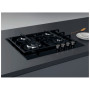 Варочна поверхня Whirlpool GOFL629NB