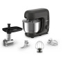 Кухонний комбайн Tefal QB161H38 Кухонний комбайн Tefal QB161H38