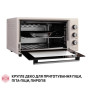 Електропіч Perfelli MIRAGE 48 IVORY Електропіч Perfelli MIRAGE 48 IVORY