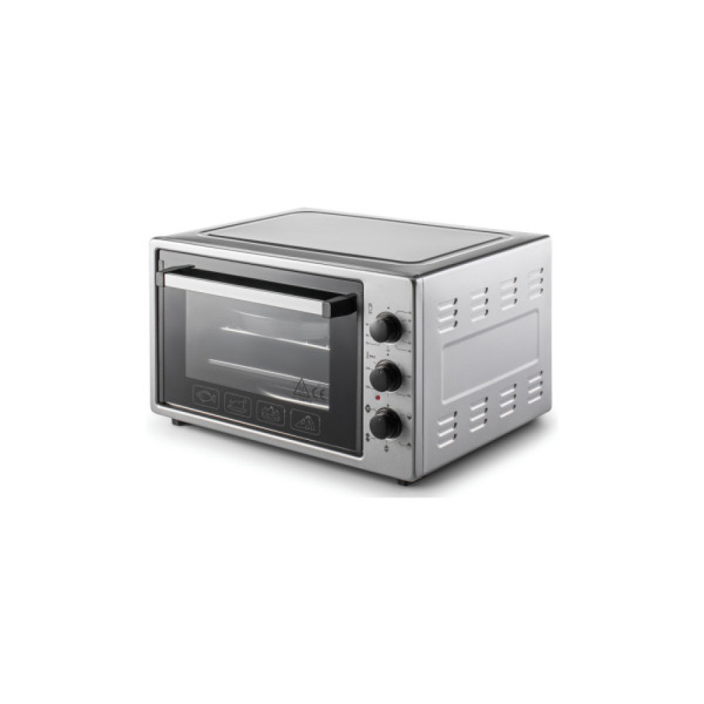 Електропіч Saturn ST-EO1036GC