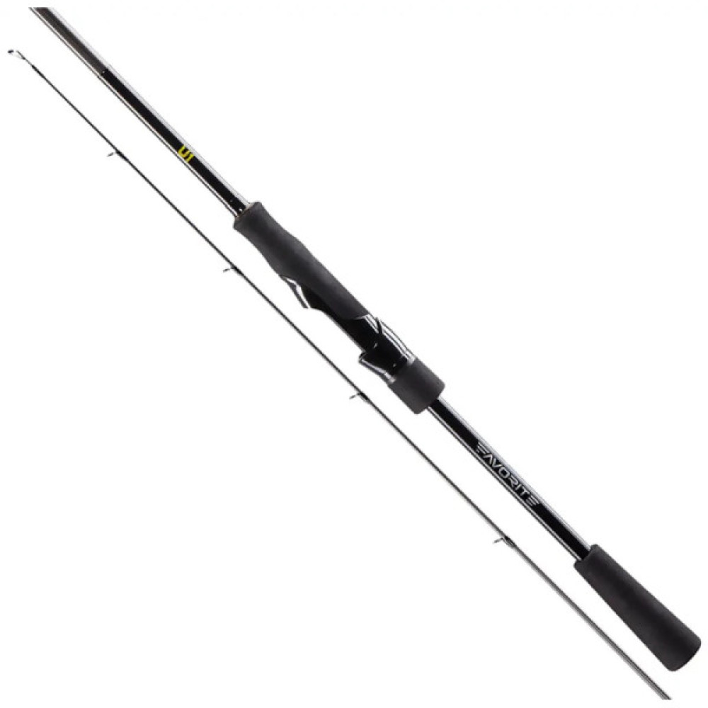 Вудилище Favorite U1 762M 2.28m 5-21g Fast (1693.06.12)
