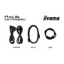 Монітор iiyama X2792QSU-B1
