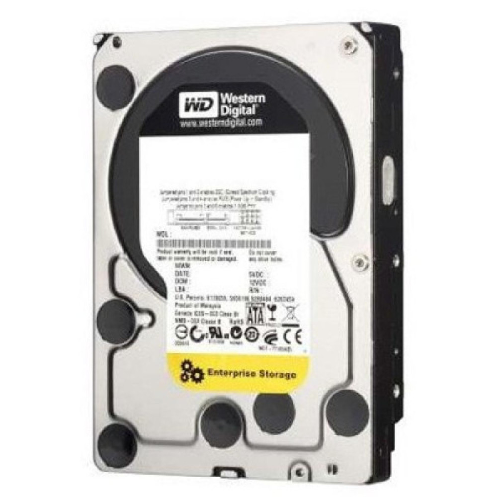 Жорсткий диск 3.5" 1TB WD (WD1003FBYX)