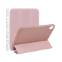 Чохол до планшета BeCover Tri Fold Soft TPU BeCover Apple iPad Mini 7 2024 Pink (712448) Чохол до планшета BeCover Tri Fold Soft TPU BeCover Apple iPad Mini 7 2024 Pink (712448)