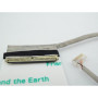Шлейф матриці Lenovo IdeaPad S100/S110 40pin (A44756) Шлейф матриці Lenovo IdeaPad S100/S110 40pin (A44756)