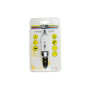 Передня велофара Good Bike 1 LED (94304-IS) Передня велофара Good Bike 1 LED (94304-IS)