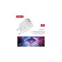Зарядний пристрій Intaleo 12W Fast Charge 2USB 2.4A white (1283126578281) Зарядний пристрій Intaleo 12W Fast Charge 2USB 2.4A white (1283126578281)