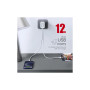 Зарядний пристрій Intaleo 12W Fast Charge 2USB 2.4A white (1283126578281) Зарядний пристрій Intaleo 12W Fast Charge 2USB 2.4A white (1283126578281)