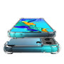 Чохол до мобільного телефона BeCover Anti-Shock Samsung Galaxy S21 FE SM-G990 Clear (707196) Чохол до мобільного телефона BeCover Anti-Shock Samsung Galaxy S21 FE SM-G990 Clear (707196)