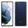 Чохол до мобільного телефона BeCover Anti-Shock Samsung Galaxy S21 FE SM-G990 Clear (707196) Чохол до мобільного телефона BeCover Anti-Shock Samsung Galaxy S21 FE SM-G990 Clear (707196)