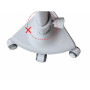 Дитяче крісло Mealux Match GL gray base (Y-528 GL) Дитяче крісло Mealux Match GL gray base (Y-528 GL)