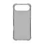 Чохол до мобільного телефона BeCover Anti-Shock Apple iPhone 17 Air Grey (713796) Чохол до мобільного телефона BeCover Anti-Shock Apple iPhone 17 Air Grey (713796)